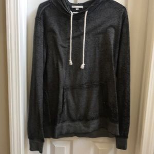Men’s Thread for Thoughts sweatshirt